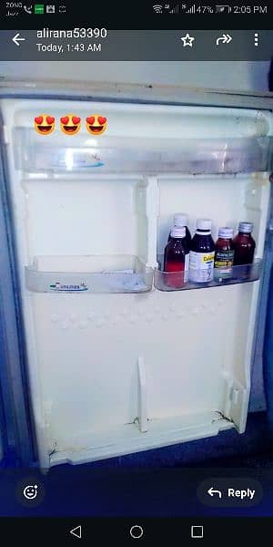 fridge for sale 3