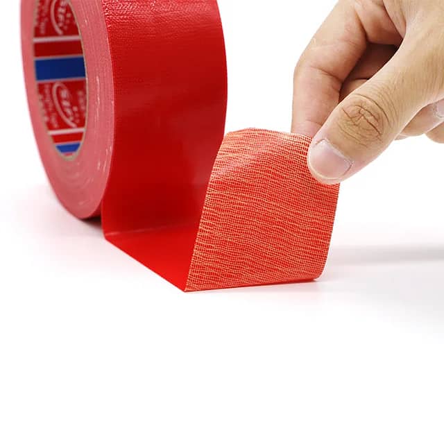 Dust Tape 2"*15 Meters 1