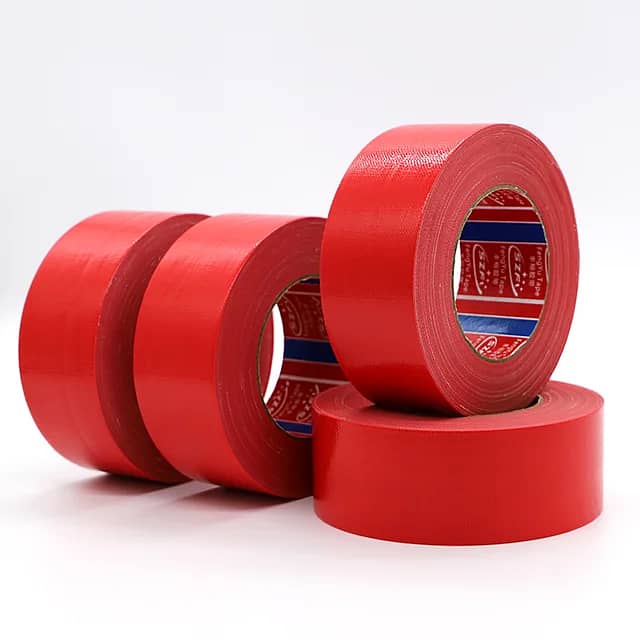 Dust Tape 2"*15 Meters 2