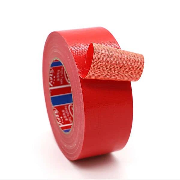 Dust Tape 2"*15 Meters 3