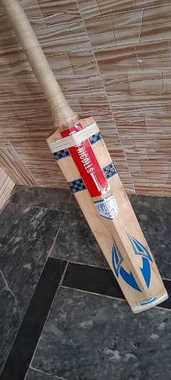 ENGLISH WILLOW HARD BALL BAT