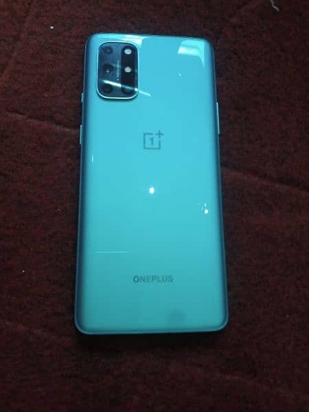 Oneplus 8T 10/10 Condition 8/128 1