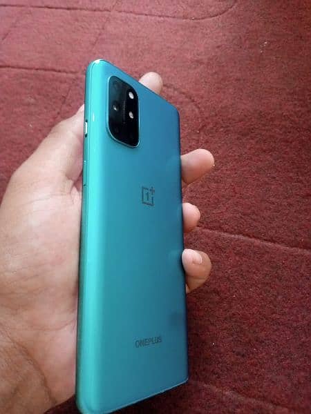 Oneplus 8T 10/10 Condition 8/128 3