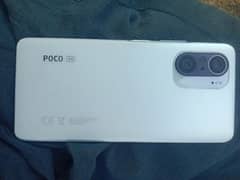 poco f3 white 8 256 only call