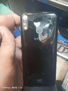 infinix hot 8 lite pta approved 0