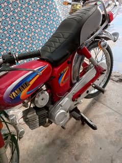 yama 2 stroke for sale 0