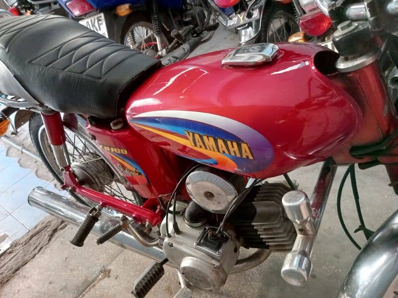 yama 2 stroke for sale 2