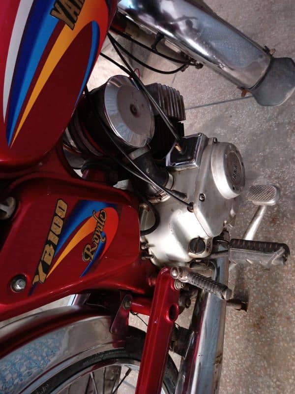 yama 2 stroke for sale 9