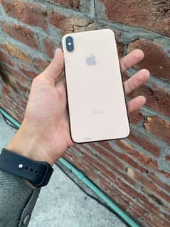 Iphone x smax