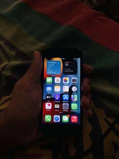 I Phone 7