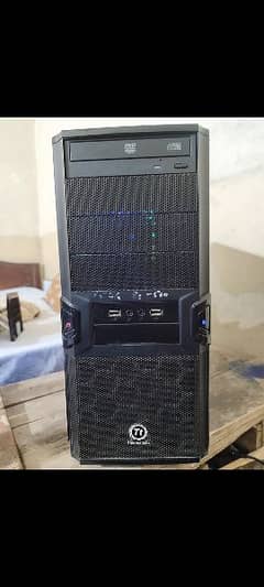 Thermaltake Gaming Case For Sale