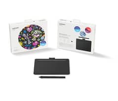 wacom small size 14100 model