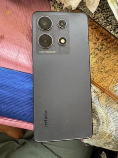 infinix note 30  12 GB RAM 256 Ladies use vivo oppo