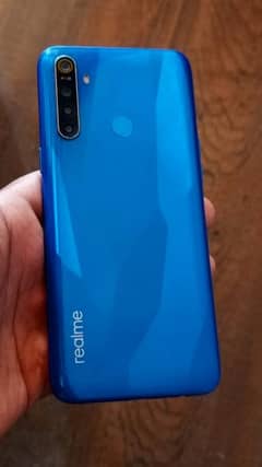 Realme 5