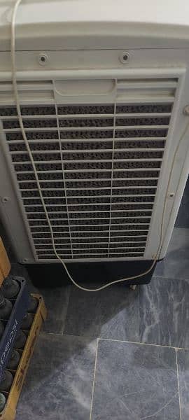 Japan Electronics
 › s. . . 
Super Asia Room Air Cooler ECM-5000 Plus 3