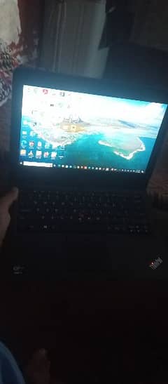 lenovo thinkpad touchscreen 256gb ssd