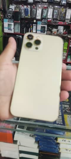 Iphone 12 pro max Non pta