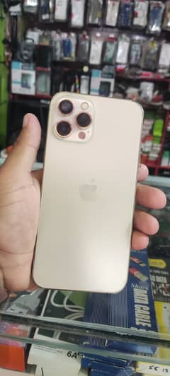 Iphone 12 pro max Non pta