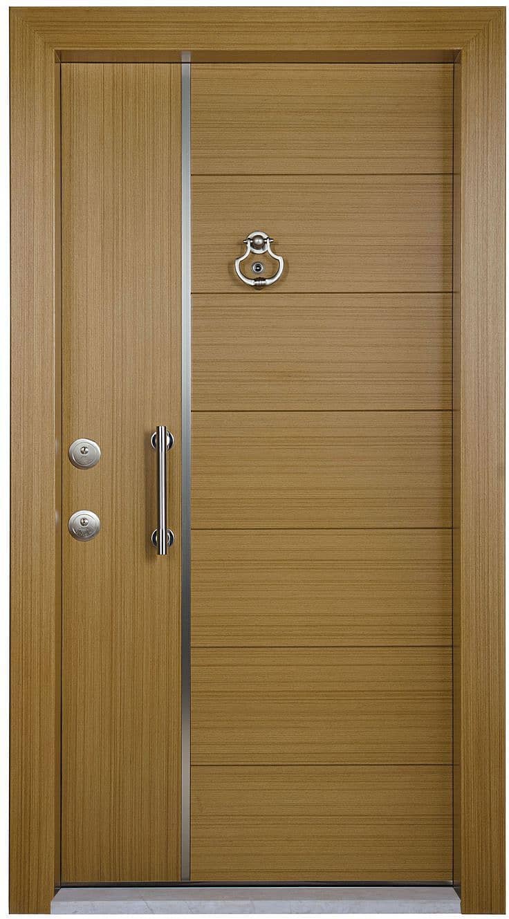 Panal Doors/Water proof/Wood doors/door in islamabad 2