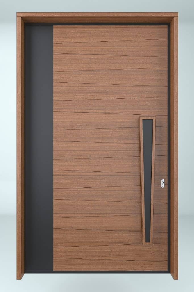 Panal Doors/Water proof/Wood doors/door in islamabad 4