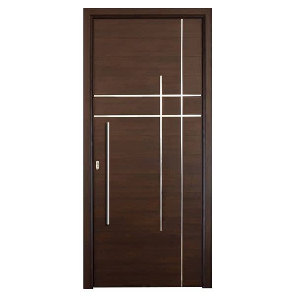 Panal Doors/Water proof/Wood doors/door in islamabad 10