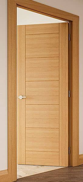 Panal Doors/Water proof/Wood doors/door in islamabad 11