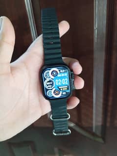 IKON company brand new watch with Charger 0