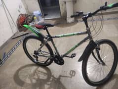 cycle Price 17500