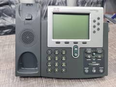 Cisco 7962 ip phone 0