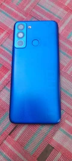 Tecno Pop 5 lite