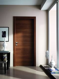 Doors/ new Door/office door/solid wooden door