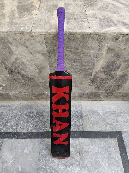 Cricket Bat. 2