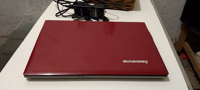 Lenovo core i5 3rd gen 3