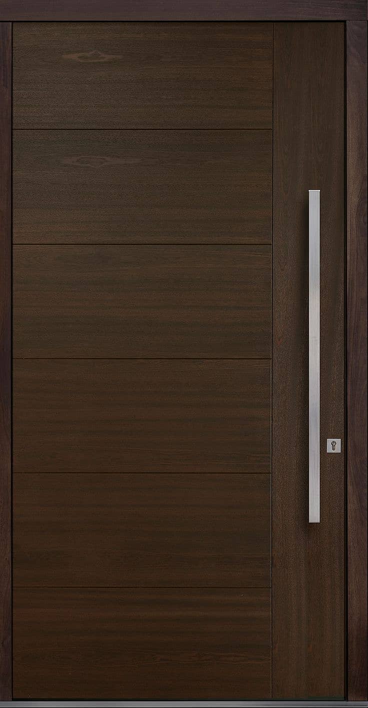 Doors /Office door /solid wood Doors/ modern doors/ new Door 14