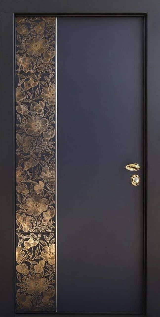 Office door /solid wood Doors/ modern doors/ Door in lahore 6