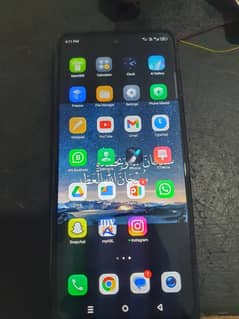 Infinix hot 40 pro 10/10 condition