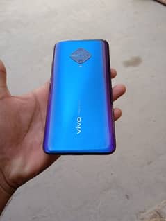 vivo y51