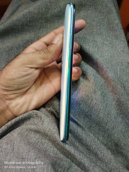 Vivo V17 pro complete box 4