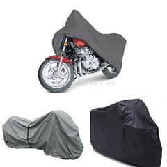 New Motorcycle Cover 100% Waterproof