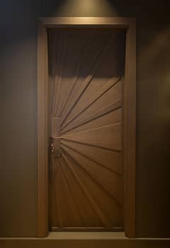 Doors /Office door /solid wood Doors/ modern doors/ new Door