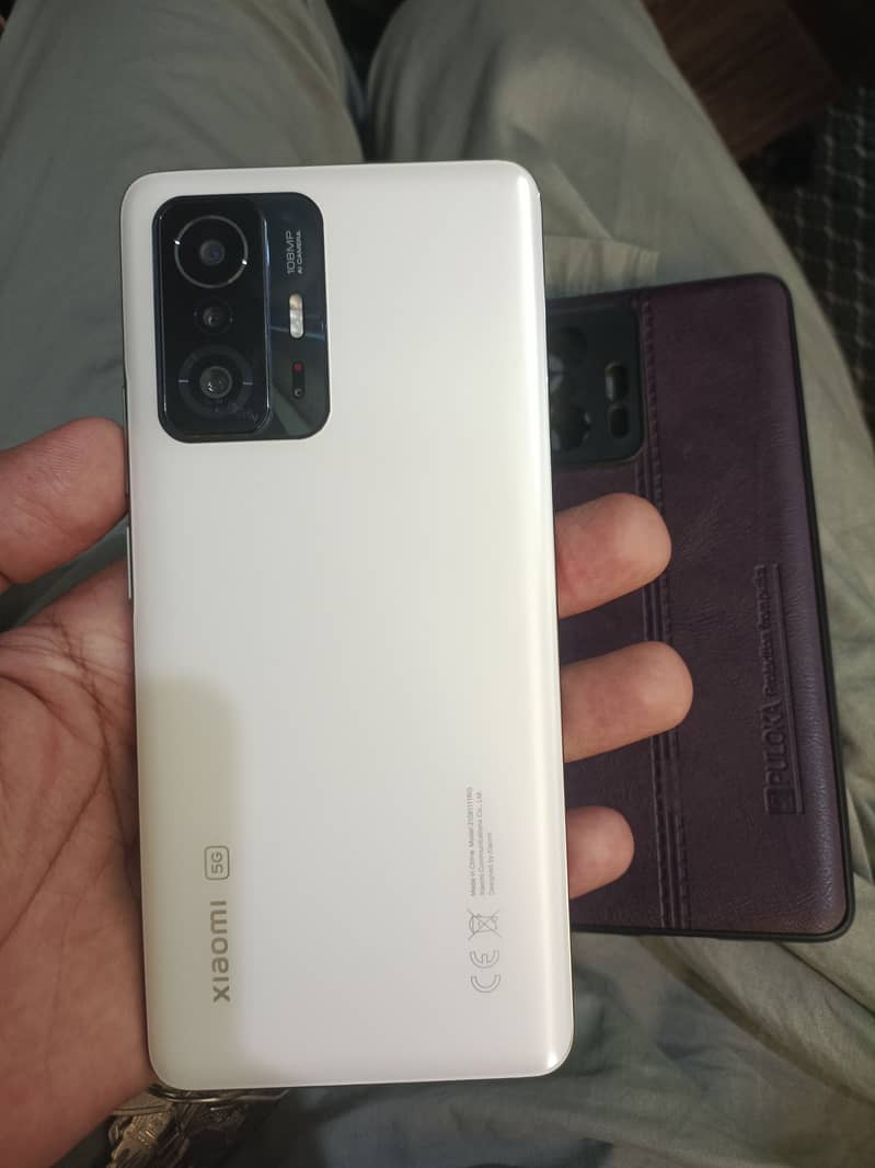 Xiaomi mi 11t 5g 3