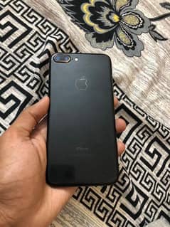 Iphone 7 plus for sale PTA