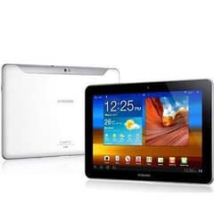 Samsung galaxy tab 10.1 good condition