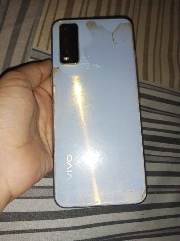 vivo y20 64gb 4