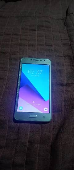 Samsung Grand prime Plus best condition urgent sale