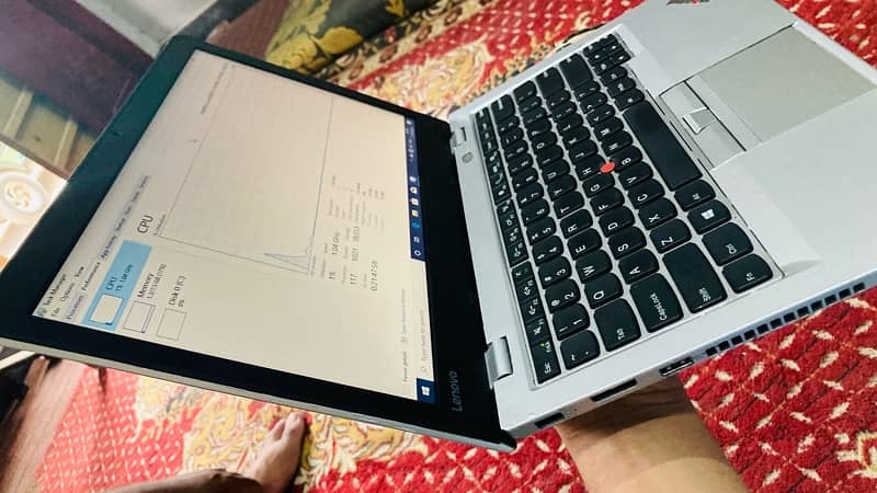 laptop  ( i 3  6 gen ) lenovo  03433424237 1