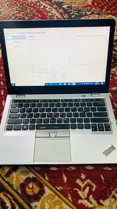 laptop  ( i 3  6 gen ) lenovo  03433424237 2