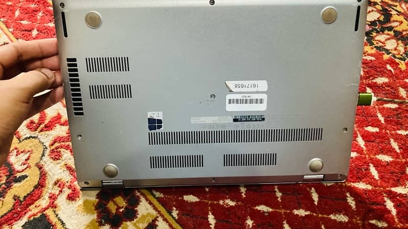 laptop  ( i 3  6 gen ) lenovo  03433424237 5