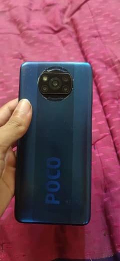 poco x3 pro