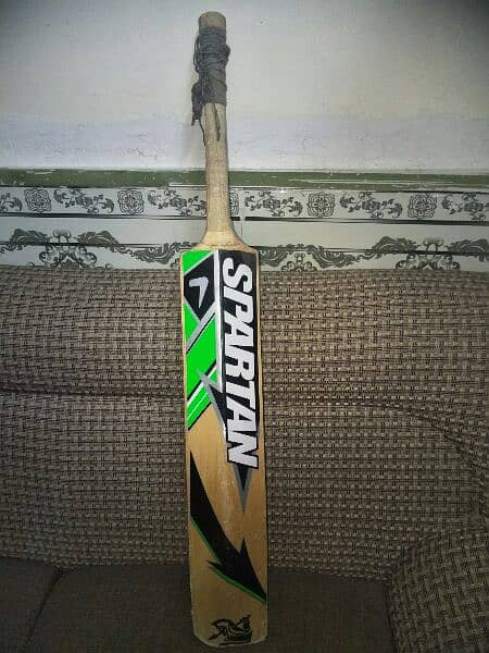 Spartan Hard Ball Bat For sale. . . 0